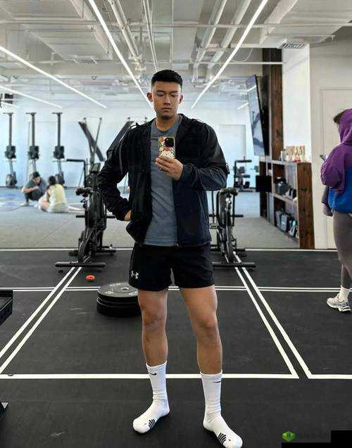 国产猛男 GAYB0Y1069 麻豆：用实力演绎男性魅力