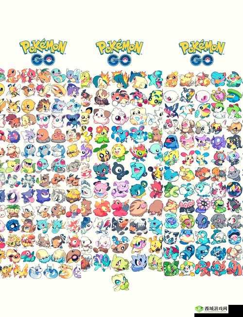 宝可梦大探险，揭秘方石寻宝的奇妙之旅