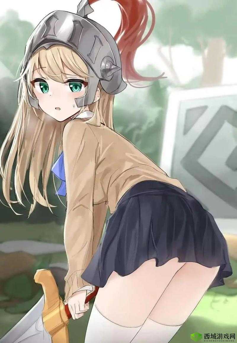 坎公骑冠剑，探索与挑战的奇妙之旅