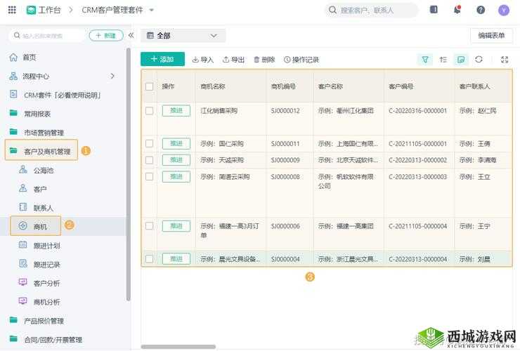 免费的 CRM 软件：助力企业高效管理与客户关系优化的得力工具
