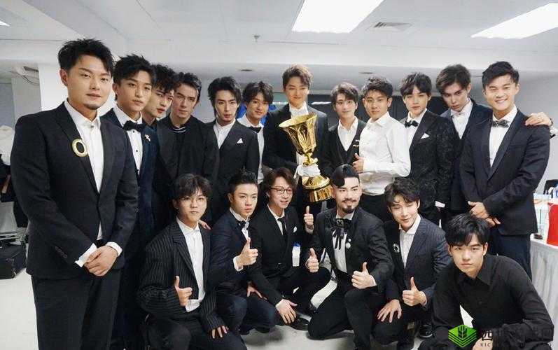 中国帅男同志chinaGay:一群帅气有魅力的中国男性群体