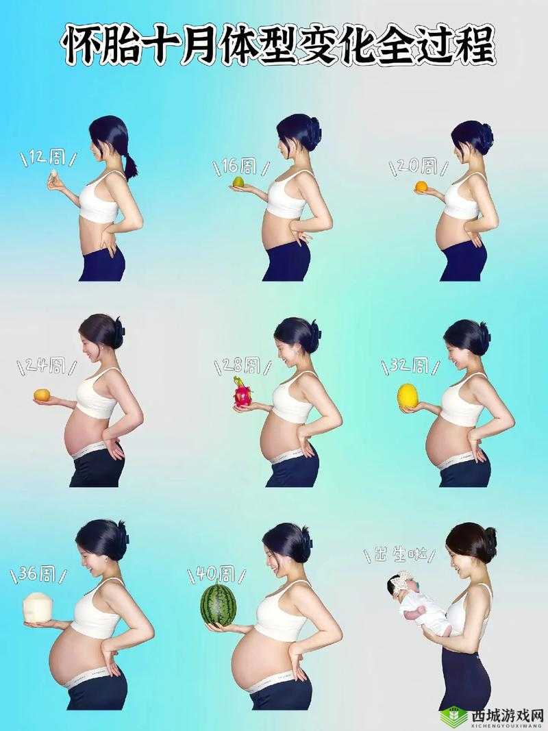 生孩子小游戏:体验孕育生命的奇妙过程与成长乐趣