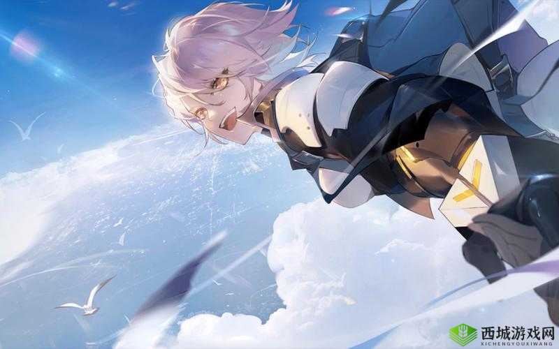 永远的七日之都,新活动影装精选深度解析