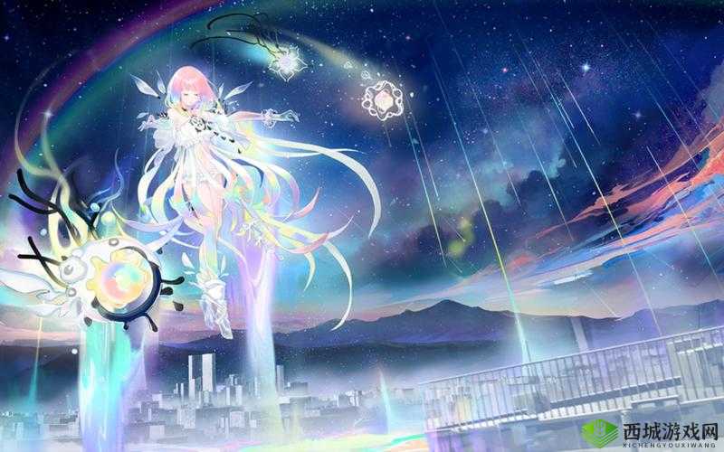 永远的七日之都,独幕剧场不如归去星海探秘