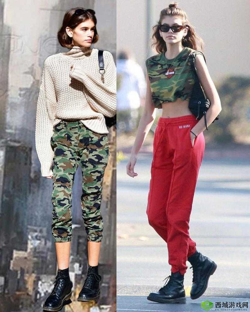 欧美 Z000 引领全新潮流风尚