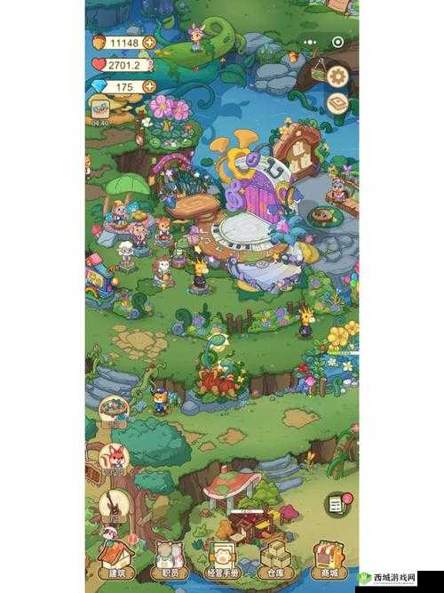 在小动物之星这款游戏中，玩家可以根据自己的游戏习惯和操作偏好，灵活地调整操作模式，以达到最佳的游戏体验。本文将详细介绍如何更改小动物之星中的操作模式，帮助玩家找到最适合自己的操作方式。