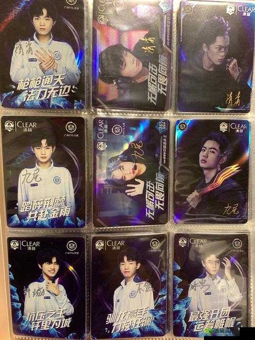 优质国产卡：一卡、二卡、三卡的精彩演绎