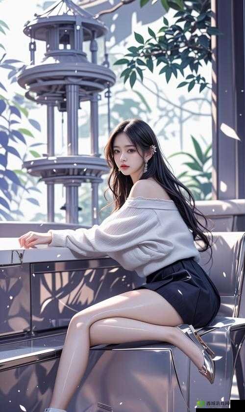 在繁忙的都市之中，一股崭新的力量正悄然崛起，她就是双生视界中的新角色——高奈利亚，一位充满魅力与决断的女警。今天，让我们一同走进她的世界，体验她精彩的一日警署生活，感受这位蓝发少女的独特魅力。