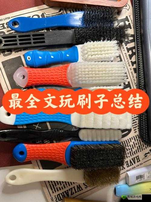 使用刷子清洁尿孔和小豆豆的方法及注意事项