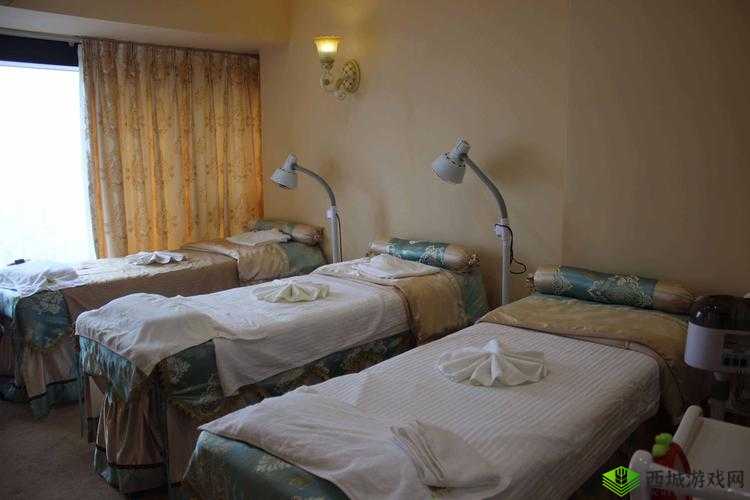 美容室特殊待遇 4:畅享专属尊贵服务