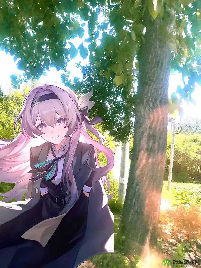 崩坏3新活动萤火之森,探索微光,解锁圣痕之旅