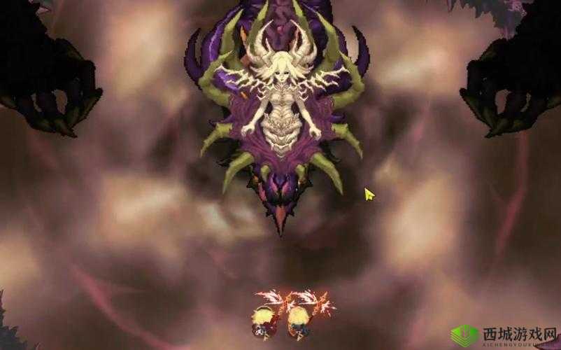 坎公骑冠剑7-4BOSS打法揭秘，掌握技巧，轻松通关