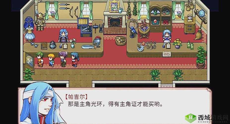 海棠穿越进 18 游戏 NPC：一场跨越时空的奇妙冒险