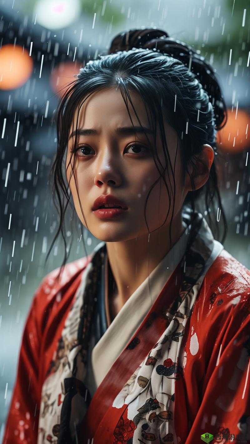 女生第一次之后哭的很伤心:为何会有如此反应令人深思