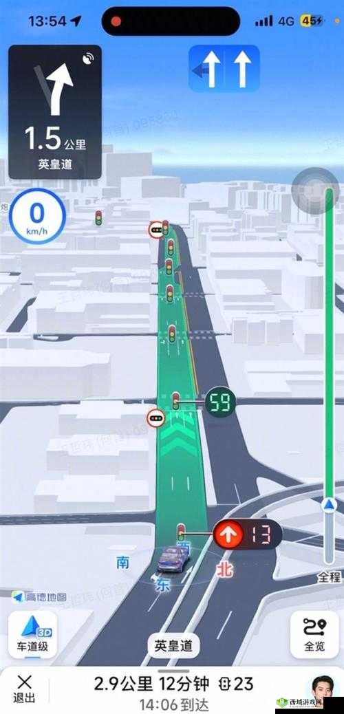 136 免费导航：提供精准便捷的出行指引服务