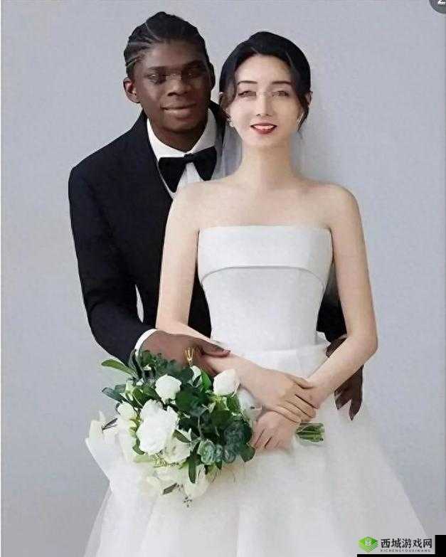 中国女明星与黑人 XXX:一段跨越肤色的独特情感故事