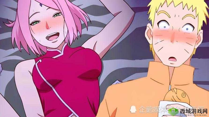 鸣人去小樱家拔萝卜:免费看,还能品尝小樱妈妈做的美食