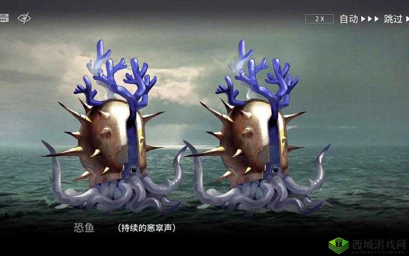 明日方舟SV-9,解锁通关秘籍,挑战恐鱼大军