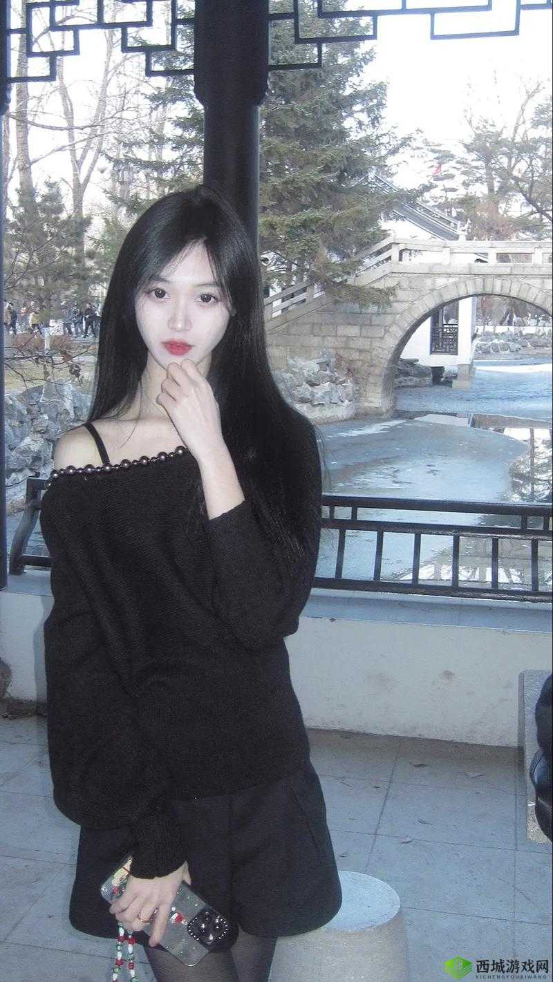 女 19 岁 RAPPER 潮水欢迎你:潮流引领者,音乐新势力