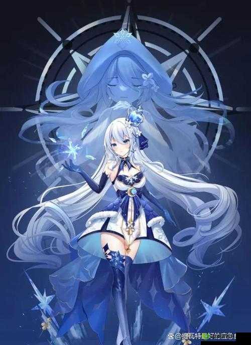 原神甘雨的袜子:冰之女皇的神秘装备