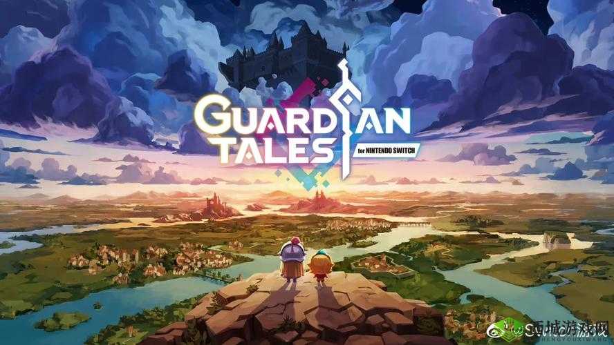 坎公骑冠剑，挑战与策略并存的冒险之旅