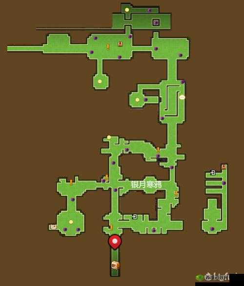 坎公骑冠剑,噩梦4-2沙漠绿洲全三星收集攻略