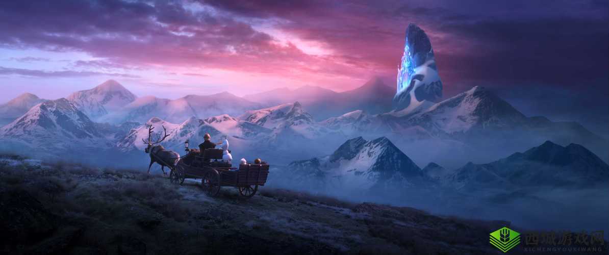 坎公骑冠剑8-2雪山法庭三星全收集攻略，解锁冰雪奇缘的终极秘密