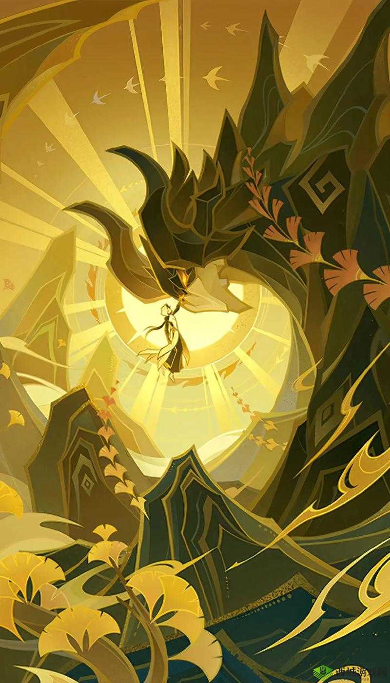 原神新剧情创龙点睛视频深度解析，探索璃月古韵与龙脉奥秘