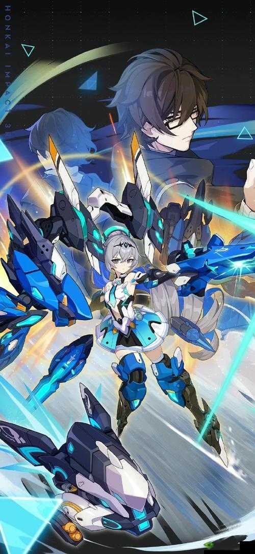 崩坏3新活动万象虚境，一场前所未有的冒险之旅