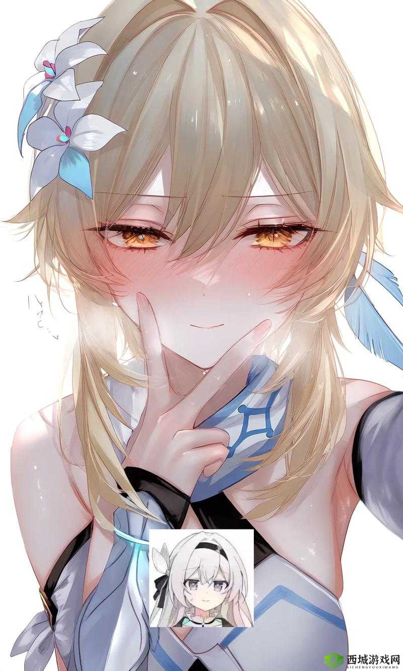 原神:荧被丘丘人抓去繁殖后代,天理不容