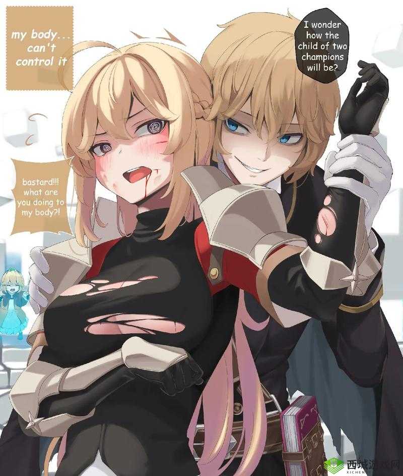 坎公骑冠剑2-4老骑士埃里娜打法技巧的深度解析