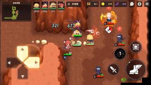 坎公骑冠剑，探索噩梦难度坎友圈NPC的奇妙之旅