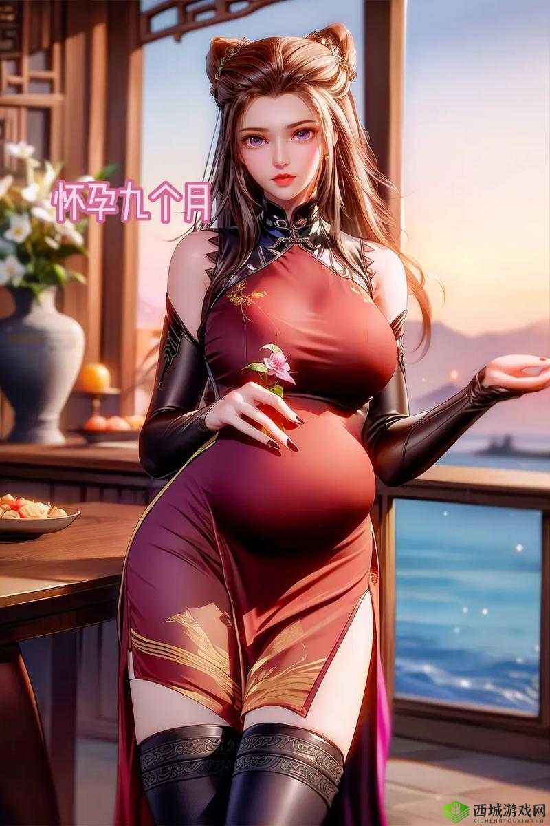 :史莱克八怪怀孕记 10:揭秘真相的关键线索