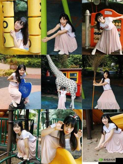 谷露 麻豆:用汗水成就梦想