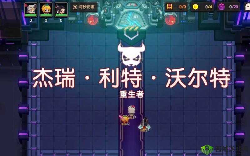 坎公骑冠剑7-5boss无伤图文攻略，资源管理、技巧与最大化价值