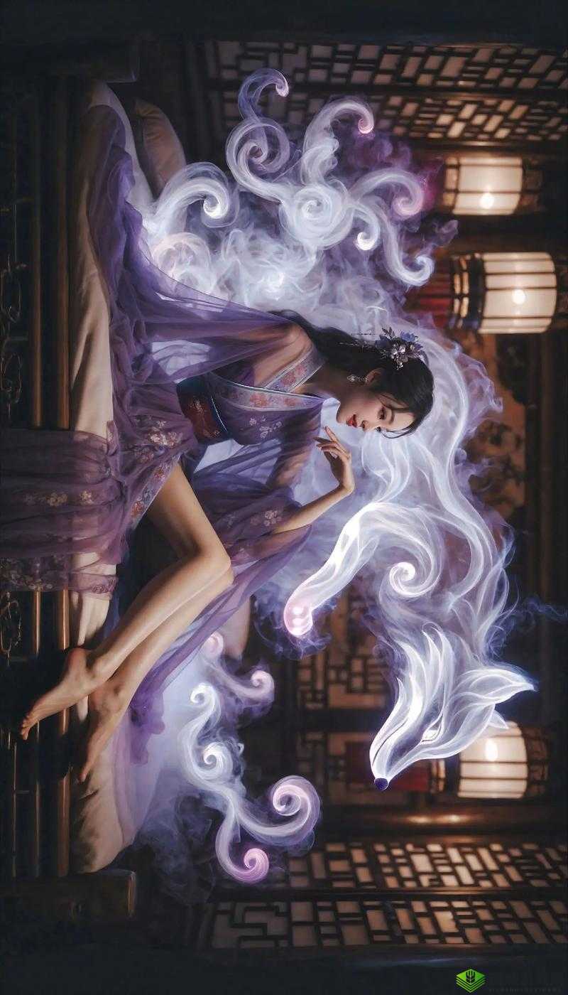 苏妲己:商王的性荡伴侣:历史上被误解的狐狸精