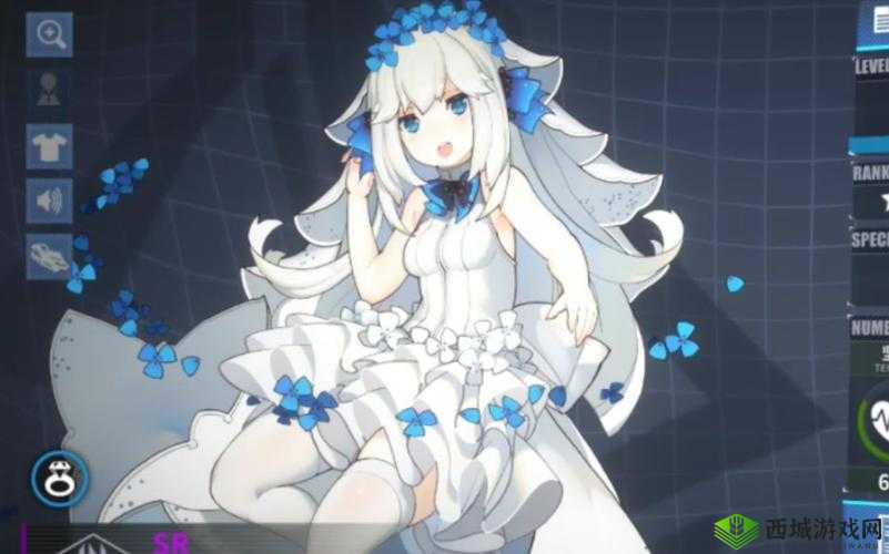 独家揭秘重装战姬伊芙琳，病原体新皮肤义理巧克力甜蜜来袭！