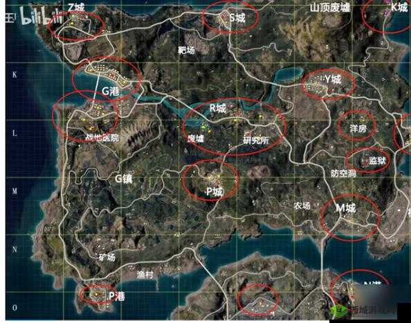 和平精英飞艇派对，揭秘密室位置与探险攻略