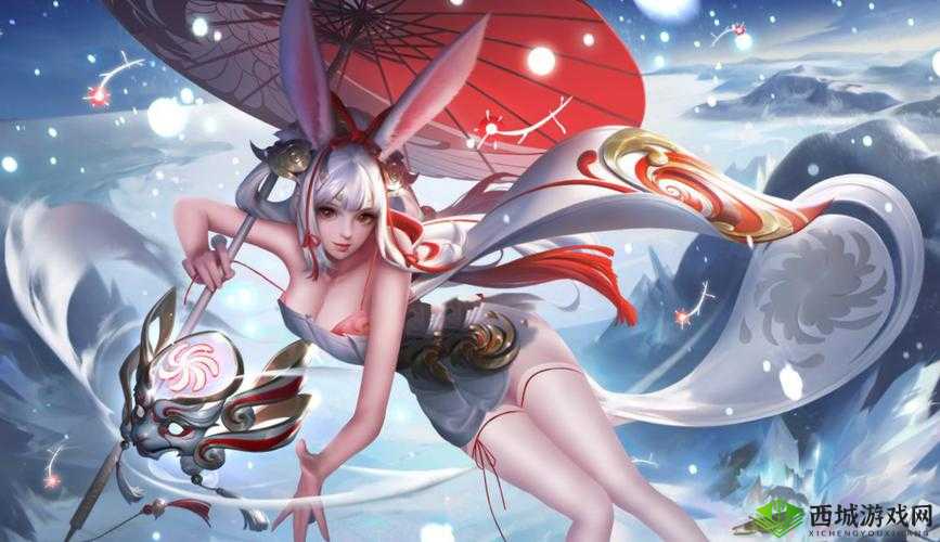 王者荣耀女角色去遮挡无爱心公孙离:她们之间的奇妙互动与故事