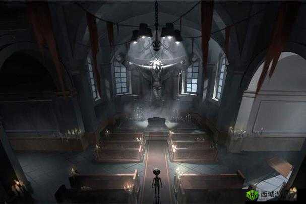 罗比纪念日信件,揭开白沙街疯人院的秘密