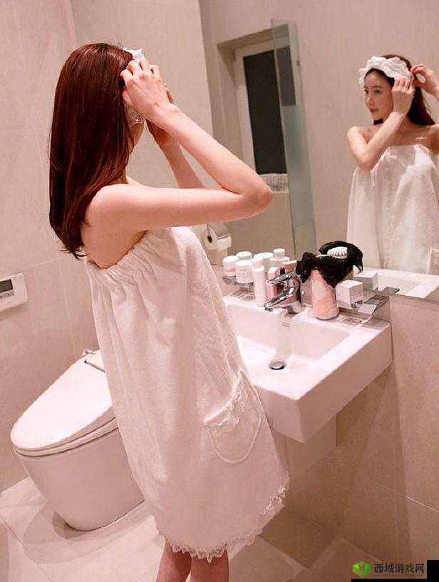 在充满魅力的中国宾馆,体验高清自拍的独特魅力