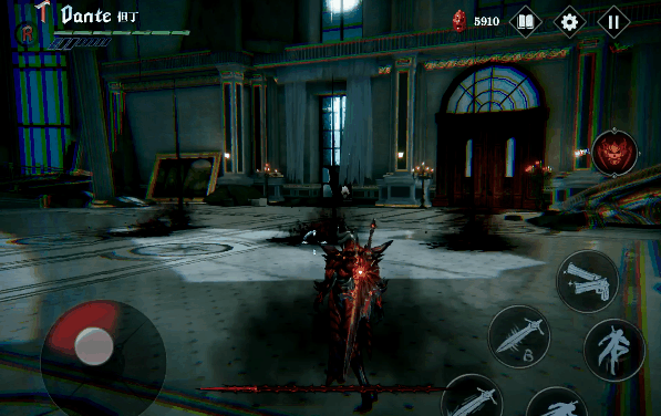 鬼泣-巅峰之战夜影打法深度解析