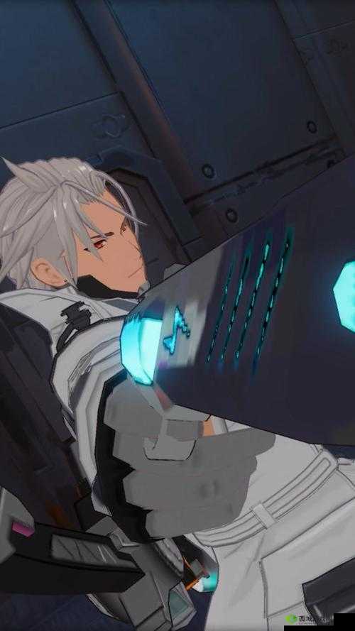 幻塔夏佐介绍，资源管理的艺术与策略