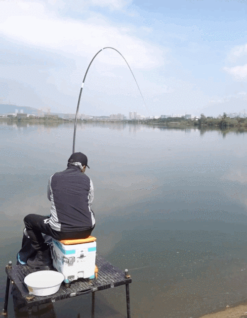 狩猎时刻钓鱼玩法全攻略，解锁你的钓鱼大师之路