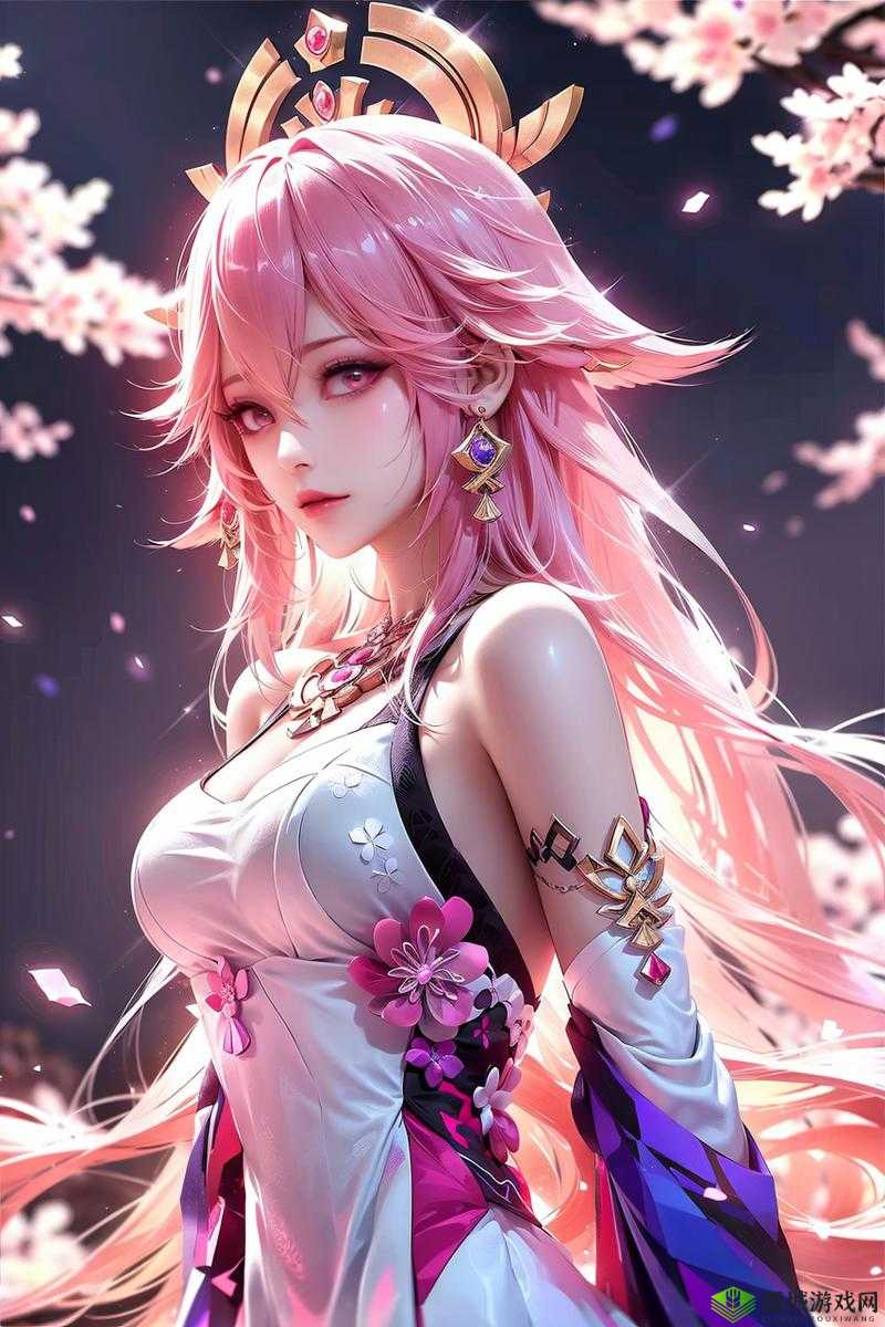 八重神子被炒哭了:揭秘背后令人意想不到的原因