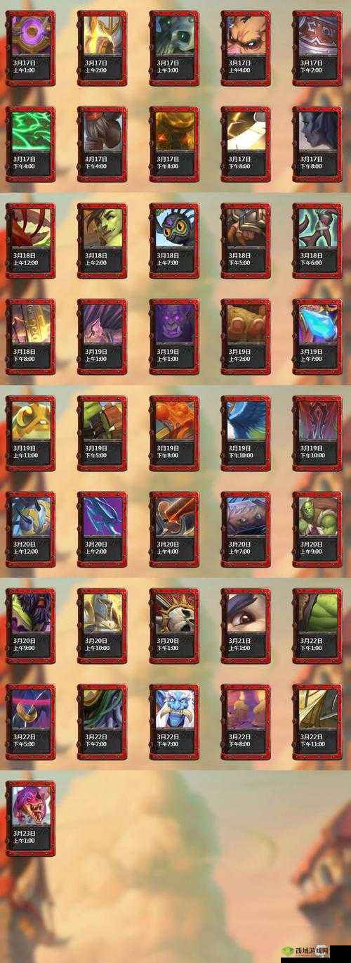 炉石传说贫瘠之地，大锤萨玩法全揭秘