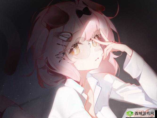 明日方舟甜点交易部,解锁甜蜜与惊喜的美味值之旅