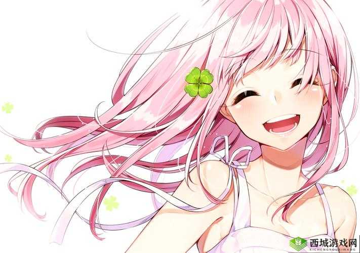 战舰少女R绫波新皮肤绮想少女,粉色浪漫下的战斗女神