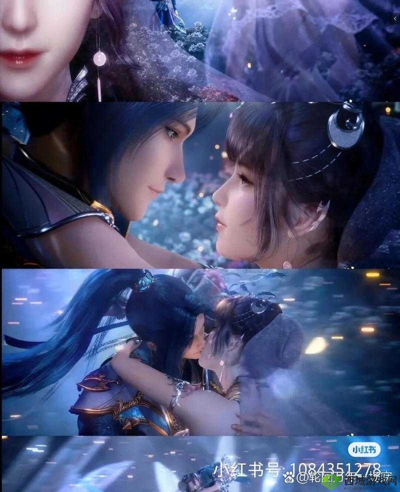 唐三吃小舞两座山:这一情节引发的奇幻故事发展与情感纠葛