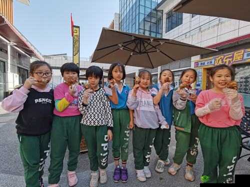 开心品色堂——畅享多彩生活之乐